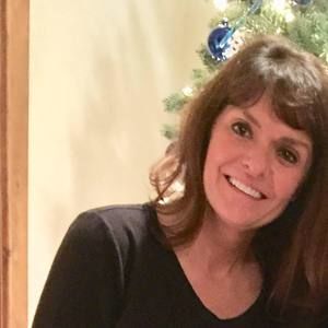 Meet your Posher, Katy